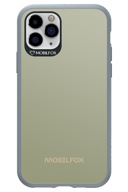 Olive - Apple iPhone 11 Pro