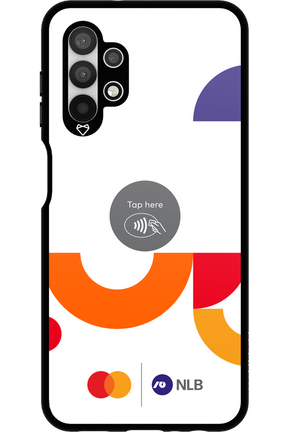 NLB Color - Samsung Galaxy A13 4G