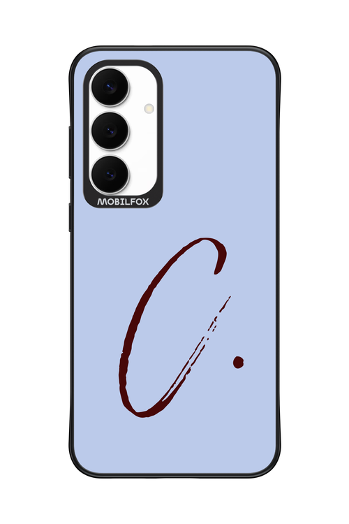 (Jellyfish Presso) C 2.0 - Samsung S25 FE