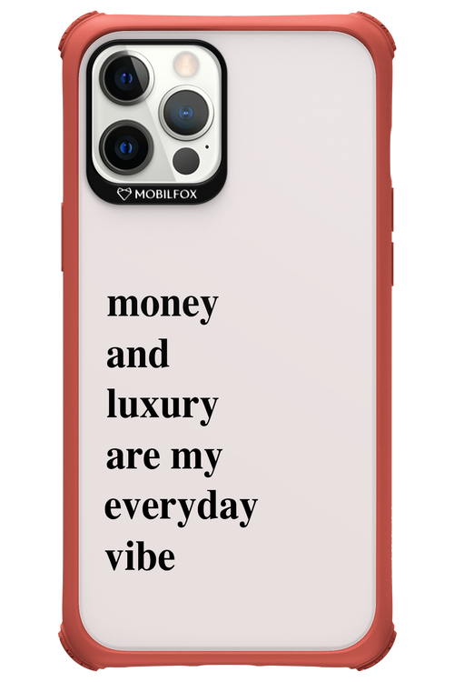 Money and luxury everyday - Apple iPhone 12 Pro Max