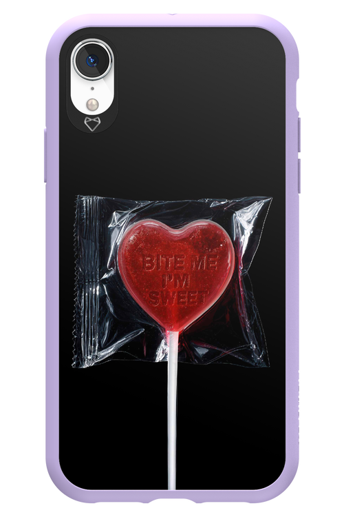 Bite 2.0 - Apple iPhone XR