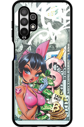 NATASHA - Samsung Galaxy A13 4G