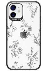 Bouquet 2.0 - Apple iPhone 12
