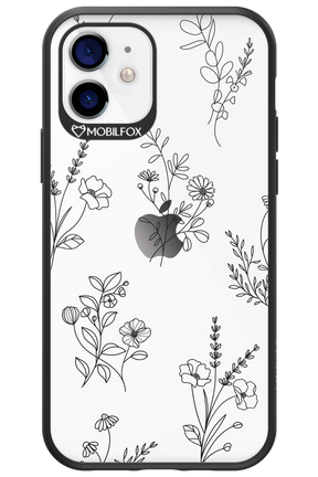 Bouquet 2.0 - Apple iPhone 12