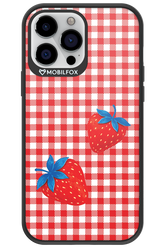 STRAWBERRY 2.0 - Apple iPhone 13 Pro Max