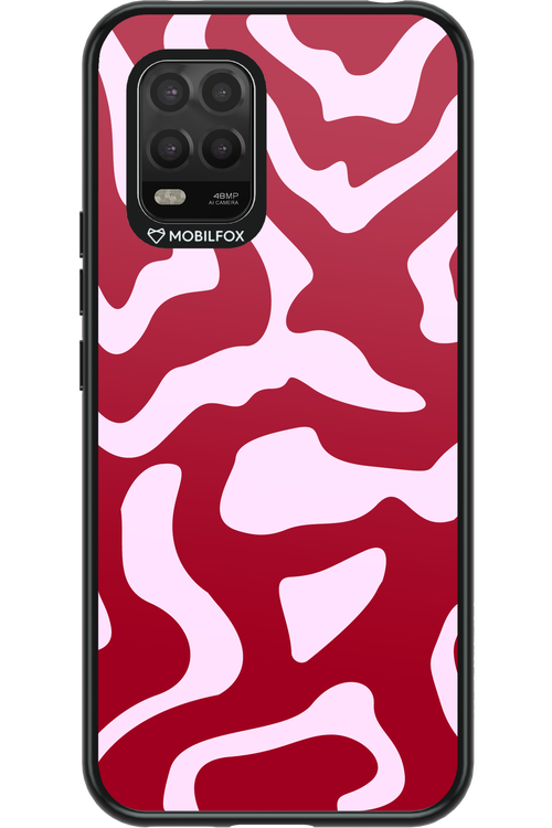 Strawberry Shake - Xiaomi Mi 10 Lite 5G