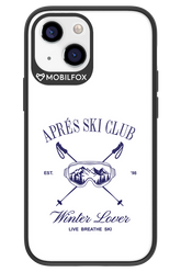 Après Ski Club - Apple iPhone 13 Mini