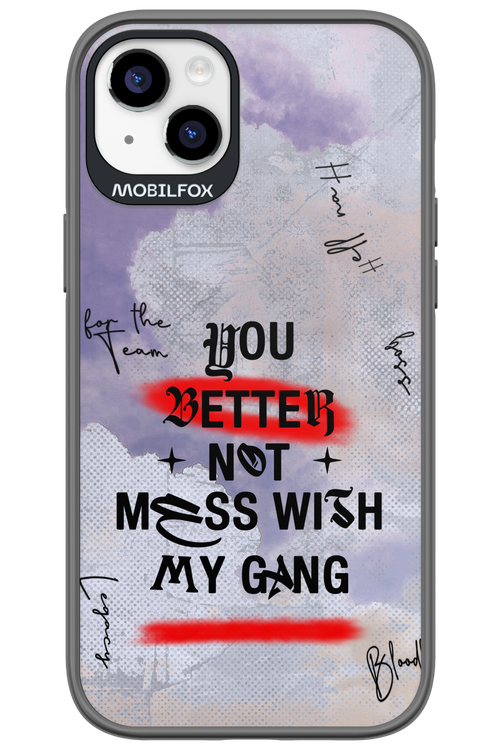 Better Not - Apple iPhone 14 Plus