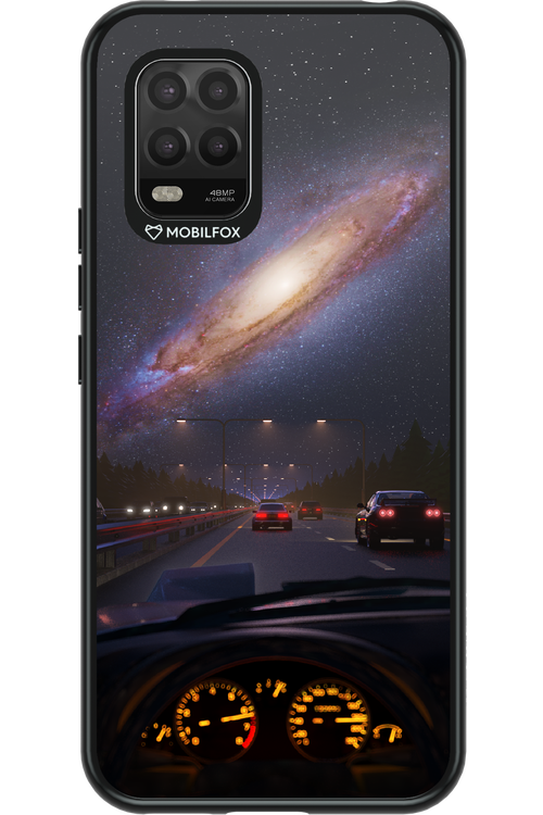 Nightride - Xiaomi Mi 10 Lite 5G