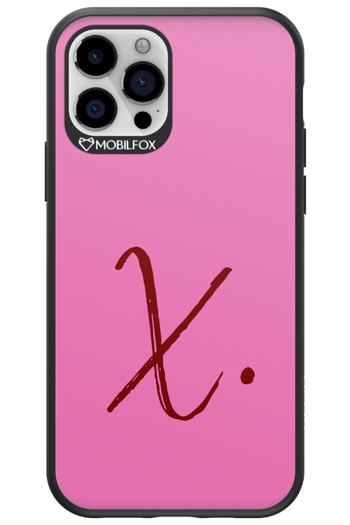 (Sorbet) X 2.0 - Apple iPhone 12 Pro