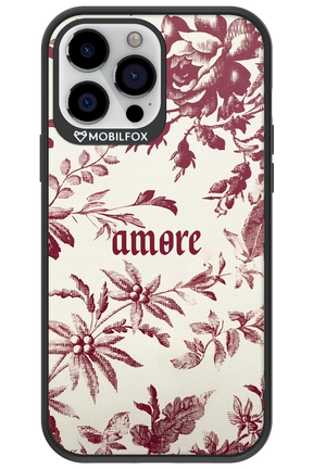Amore - Apple iPhone 13 Pro Max