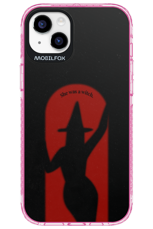 Witch Season - Apple iPhone 14 Plus