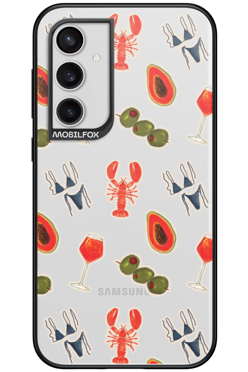 Aperitivo Dreams - Samsung Galaxy S23 FE