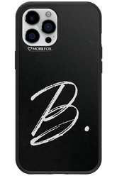(Off Space) B 2.0 - Apple iPhone 12 Pro Max