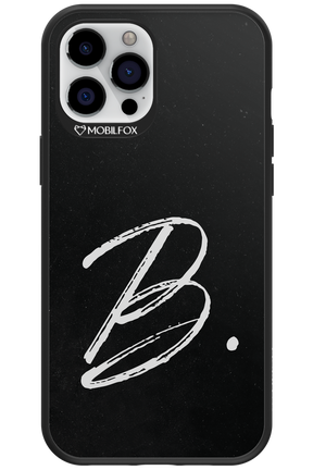 (Off Space) B 2.0 - Apple iPhone 12 Pro Max