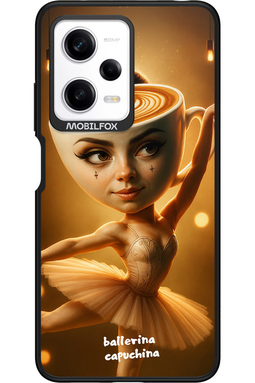 Balerina - Xiaomi Redmi Note 12 Pro 5G