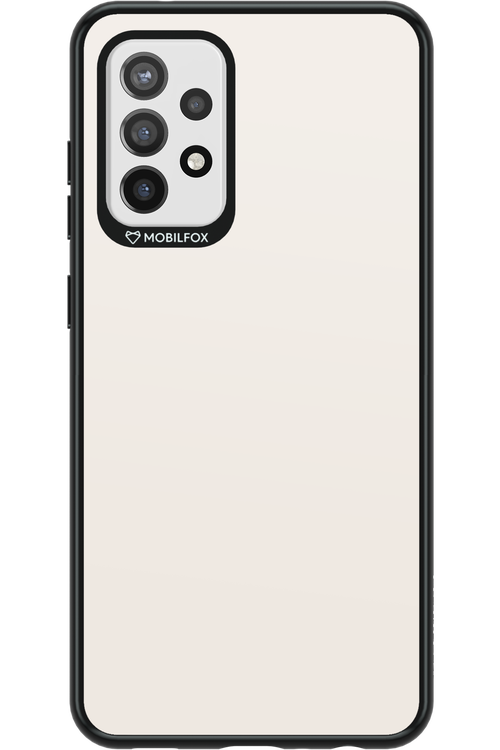 Snow White2 - Samsung Galaxy A72