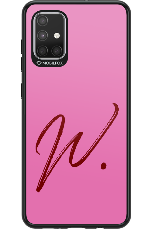 (Sorbet) W 2.0 - Samsung Galaxy A71