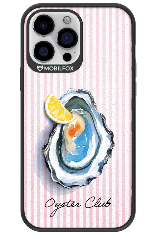 Oyster Club 2.0 - Apple iPhone 13 Pro Max