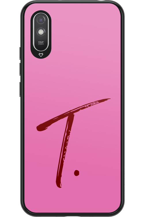 (Sorbet) T 2.0 - Xiaomi Redmi 9A
