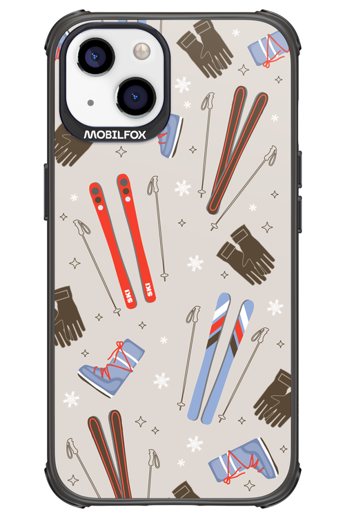 Ski Essentials - Apple iPhone 13