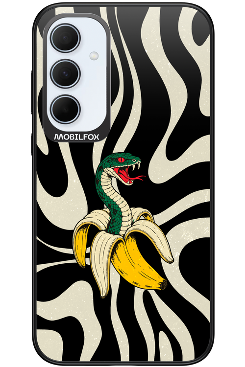 Banana Bite 2.0 - Samsung Galaxy A35