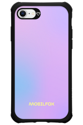 Pastel Lilac - Apple iPhone SE 2022