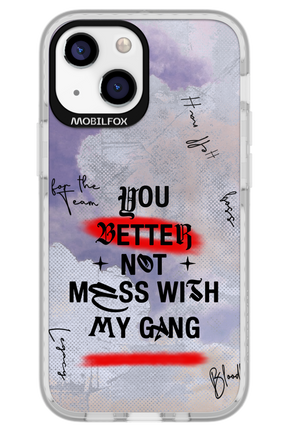 Better Not - Apple iPhone 13 Mini
