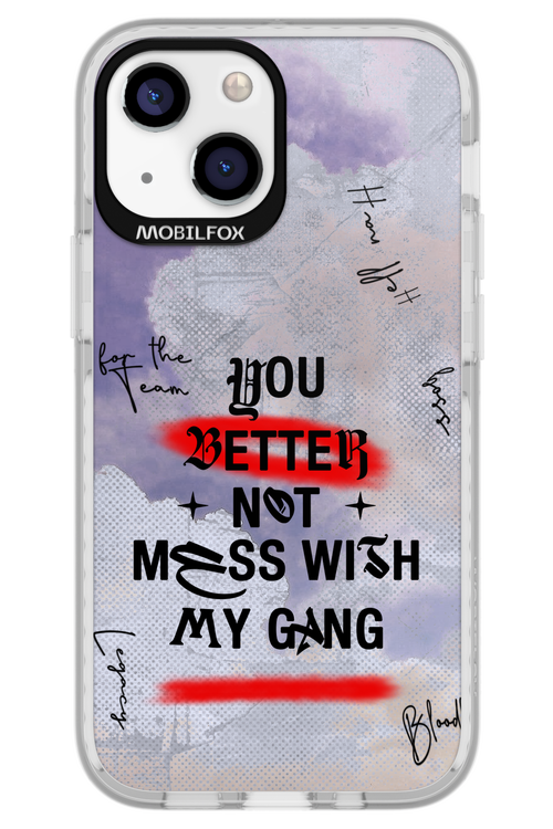 Better Not - Apple iPhone 13 Mini