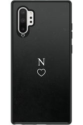 N Black 2.0 - Samsung Galaxy Note 10+