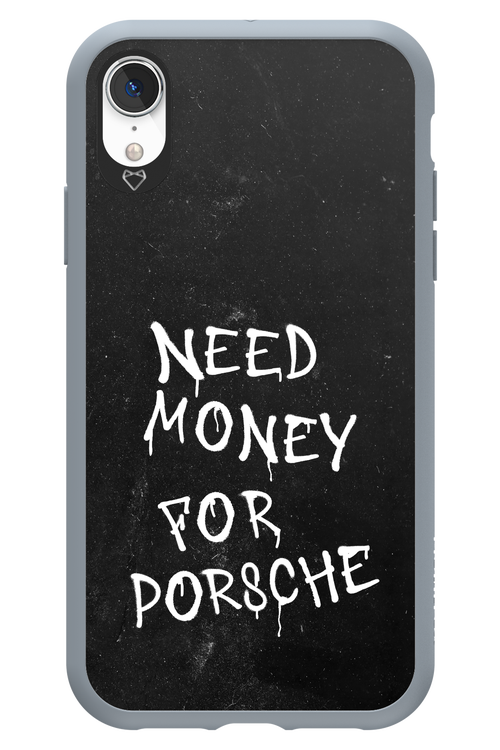 Need Money II - Apple iPhone XR