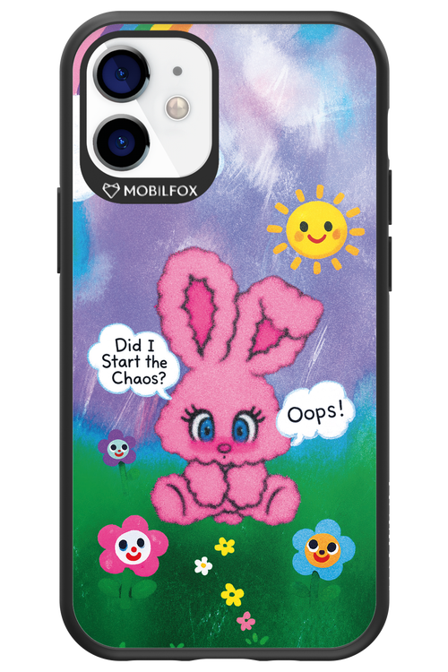 Ooops 2.0 - Apple iPhone 12 Mini