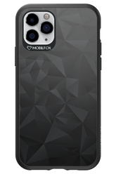 Low Poly - Apple iPhone 11 Pro