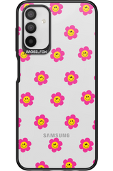 Rebel Flowers - Samsung Galaxy A04s