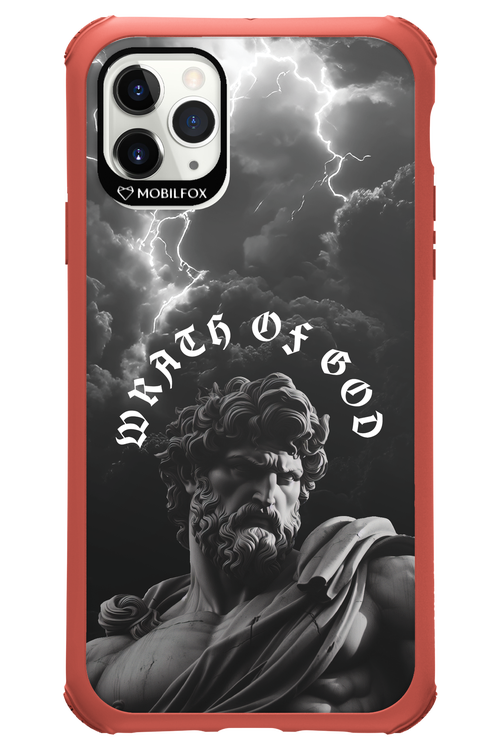 God - Apple iPhone 11 Pro Max