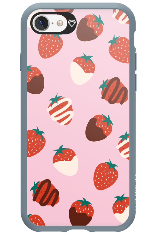 Chocoberrys - Apple iPhone 7