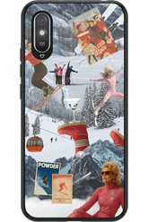 Pink Jump - Xiaomi Redmi 9A