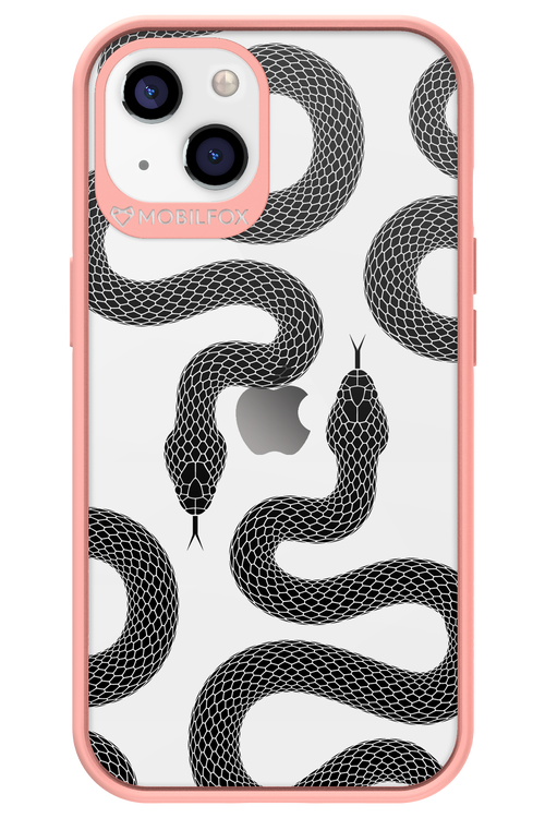 Snakes 2.0 - Apple iPhone 13