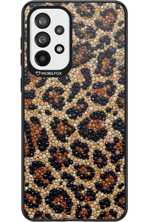 Crystal Roar 2.0 - Samsung Galaxy A73