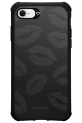 Dark Lips - Apple iPhone 7