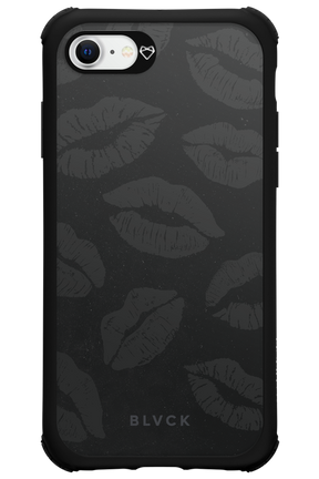 Dark Lips - Apple iPhone 7