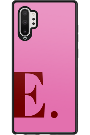 E (Sorbet) 2.0 - Samsung Galaxy Note 10+