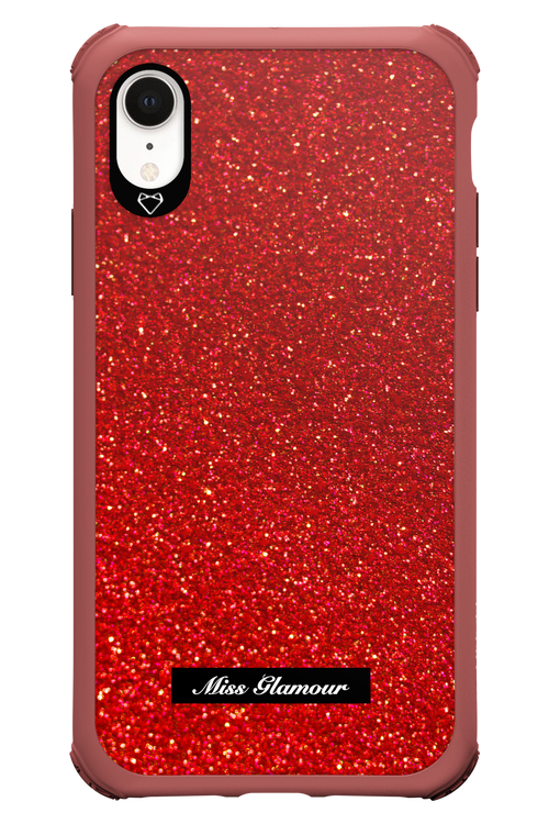 Miss Glamour - Apple iPhone XR