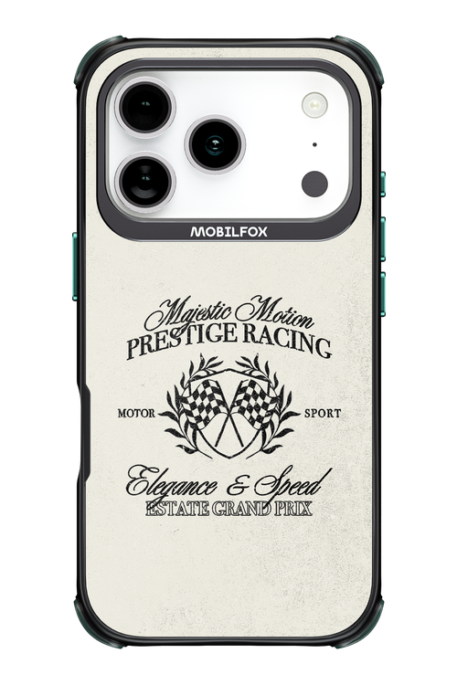 Old money - Apple iPhone 17 Pro