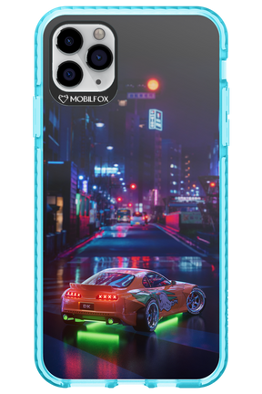 Tokyo Dreams - Apple iPhone 11 Pro Max