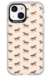 Equestrian Beige - Apple iPhone 13 Mini