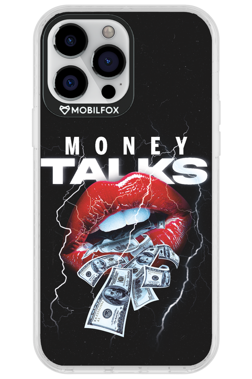 Money Talks 2.0 - Apple iPhone 13 Pro Max