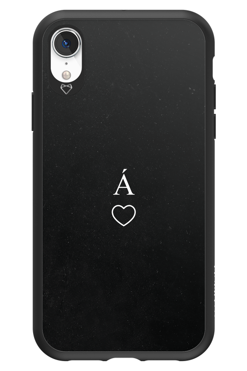 A Black II 2.0 - Apple iPhone XR