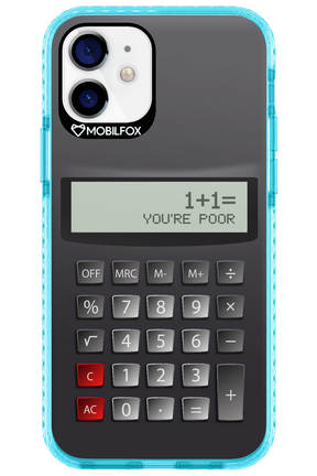 Calculator - Apple iPhone 12