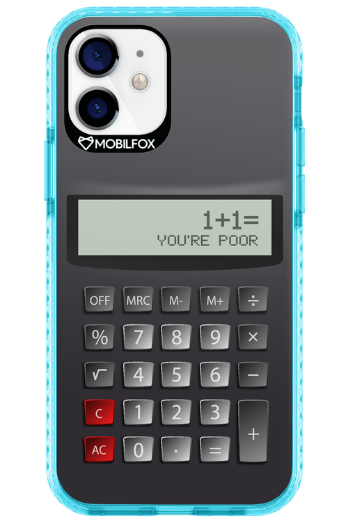 Calculator - Apple iPhone 12